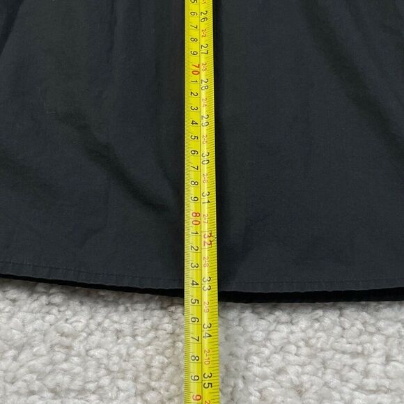 Rails Tiered Mary Skirt Black - Picture 8 of 9